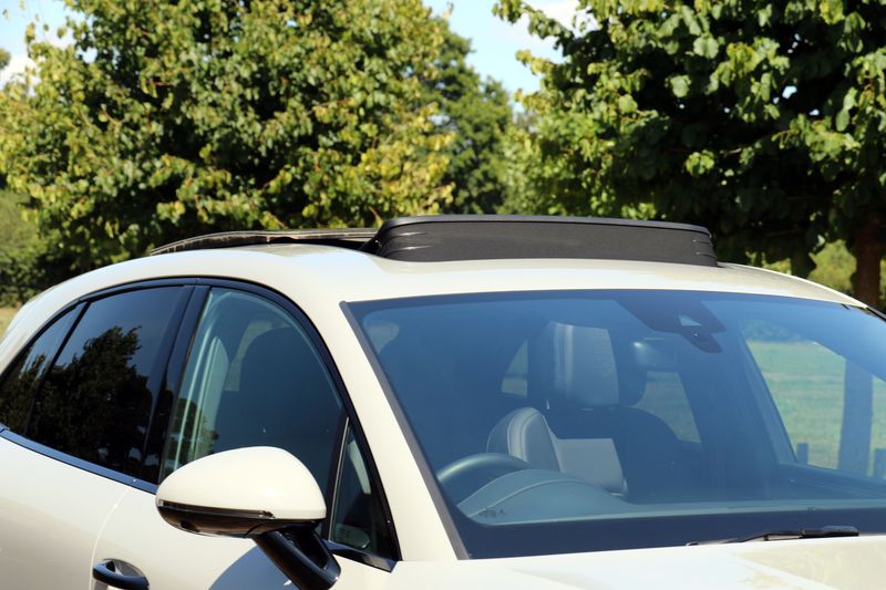 Porsche Macan S 3.0 V6