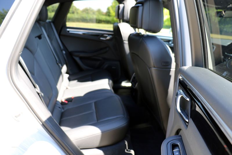 Porsche Macan S 3.0 V6