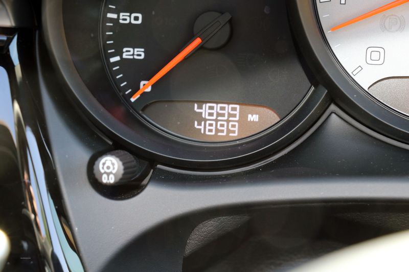 Porsche Macan S 3.0 V6