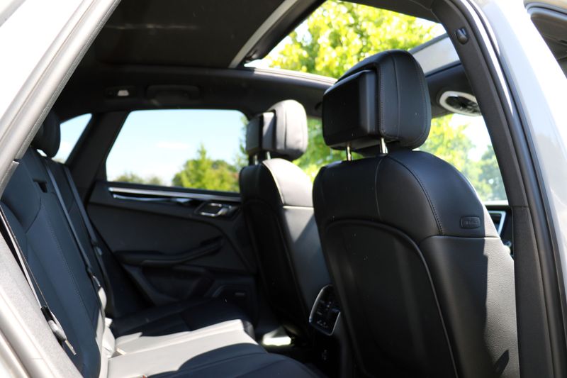 Porsche Macan S 3.0 V6