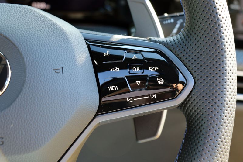 Volkswagen Golf R 2.0 TSi 320 DSG 4Motion