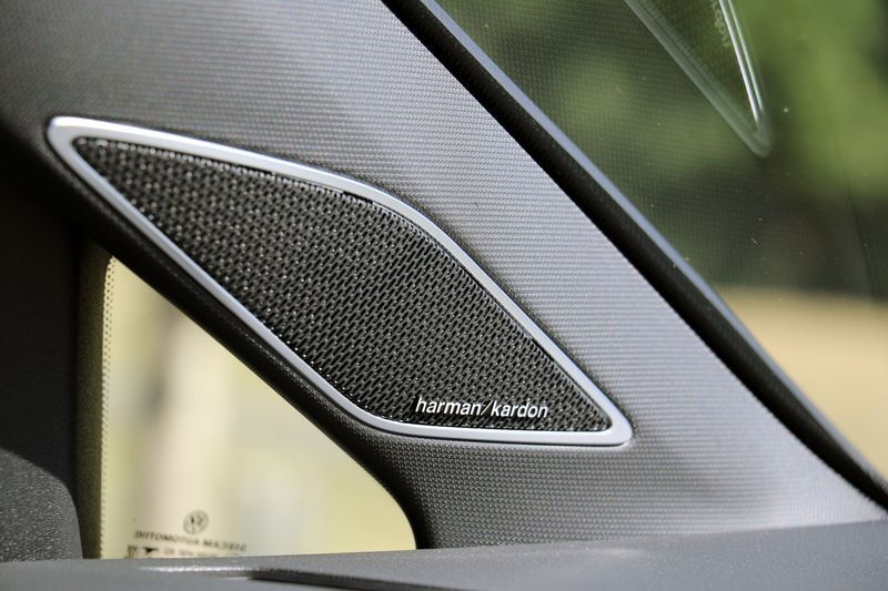 Volkswagen Golf R 2.0 TSi 320 DSG 4Motion