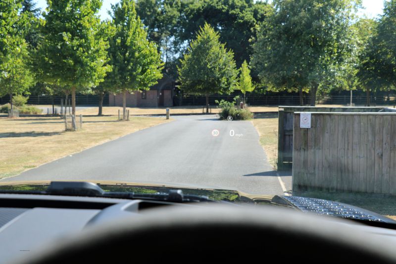 Landrover Defender 110 5.0 V8 Carpathian Edition with Urban Styling