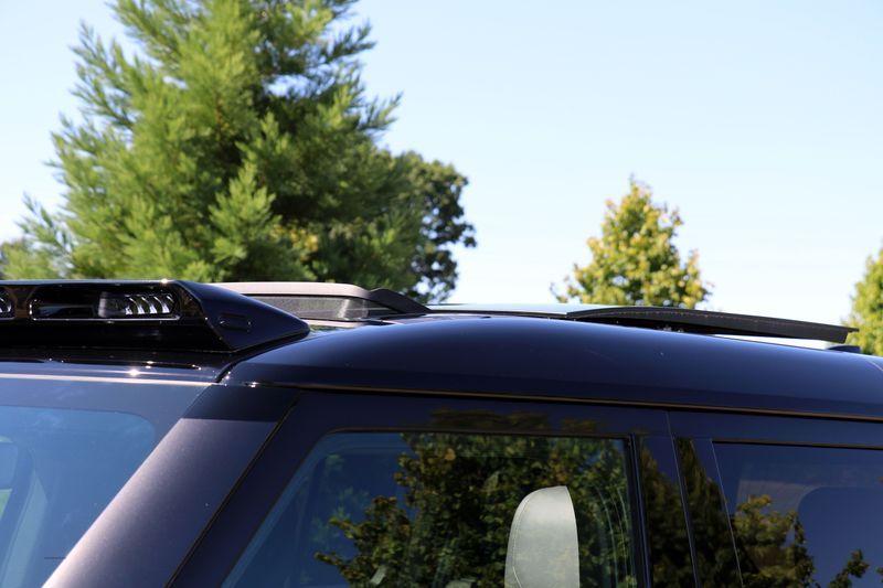 Landrover Defender 110 5.0 V8 Carpathian Edition with Urban Styling