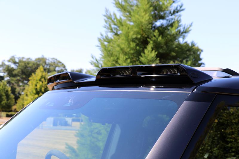 Landrover Defender 110 5.0 V8 Carpathian Edition with Urban Styling