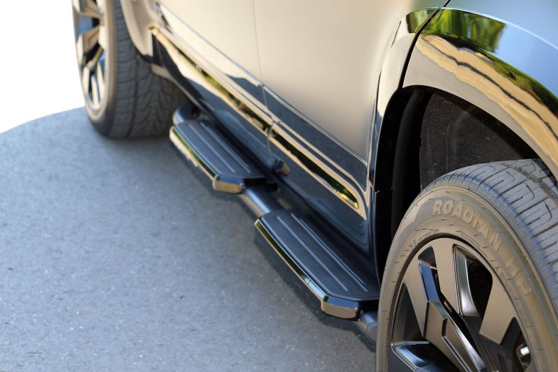 Landrover Defender 110 5.0 V8 Carpathian Edition with Urban Styling