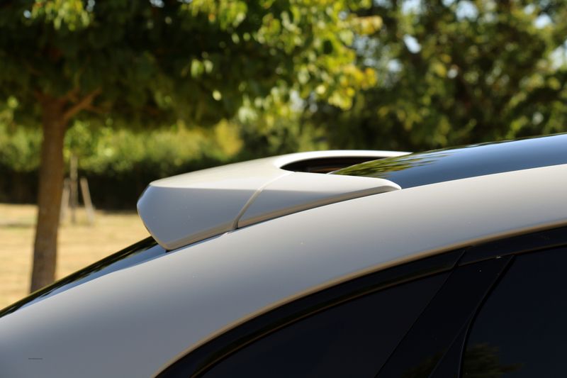 Porsche Cayenne S Coupe 2.9 V6