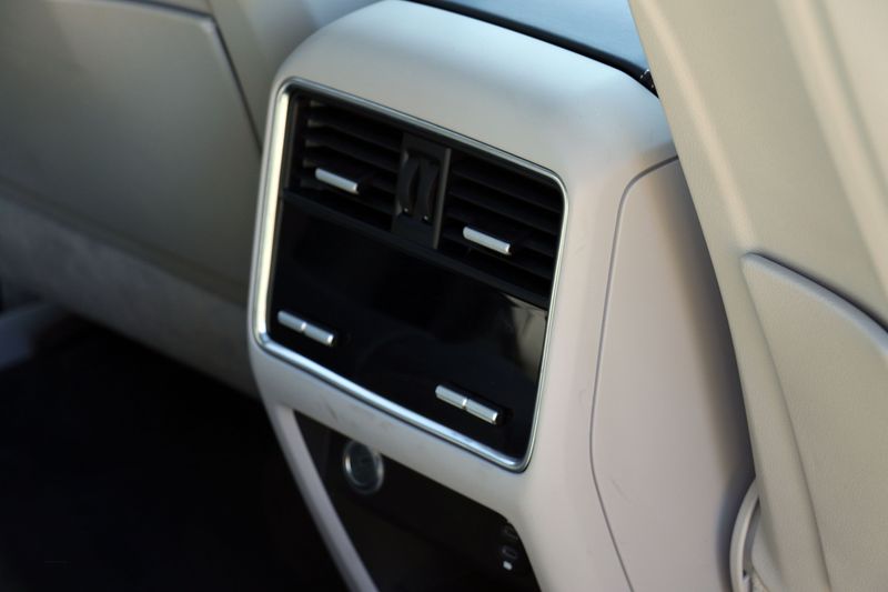 Porsche Cayenne S Coupe 2.9 V6