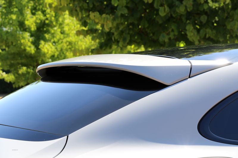 Porsche Cayenne S Coupe 2.9 V6