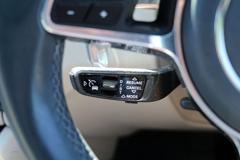 Porsche Cayenne S Coupe 2.9 V6