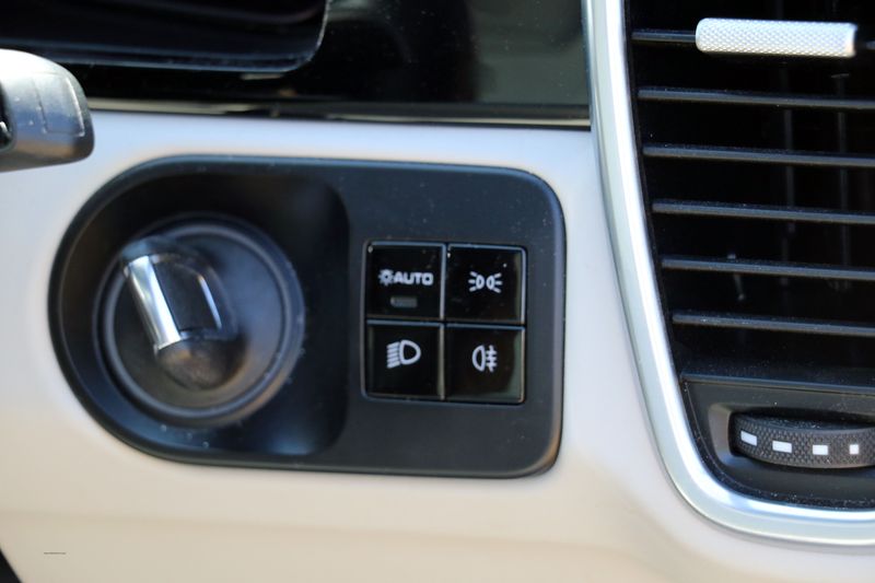 Porsche Cayenne S Coupe 2.9 V6