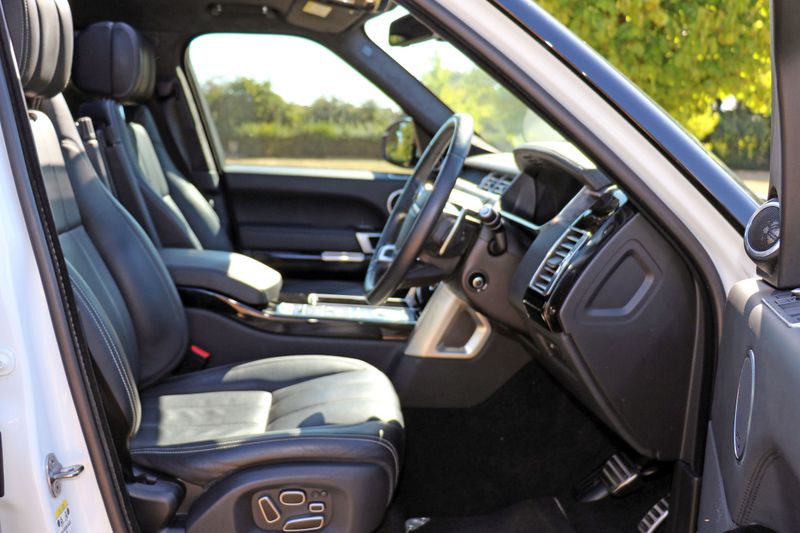 Range Rover 3.0 TDV6 Autobiography