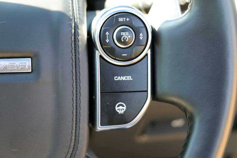 Range Rover 3.0 TDV6 Autobiography