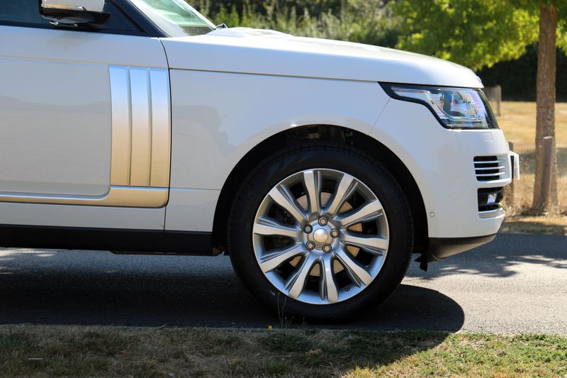 Range Rover 3.0 TDV6 Autobiography