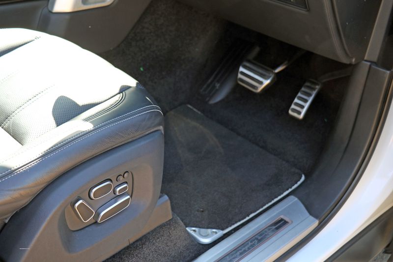 Range Rover 3.0 TDV6 Autobiography