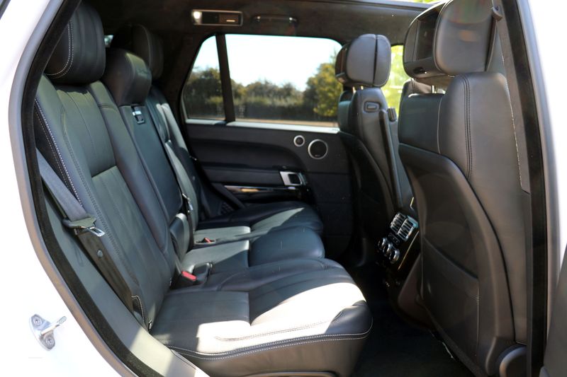 Range Rover 3.0 TDV6 Autobiography