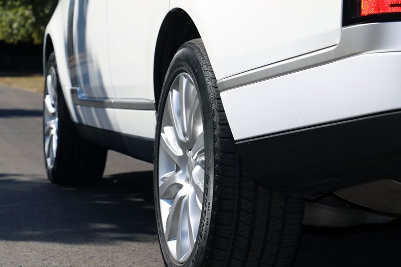 Range Rover 3.0 TDV6 Autobiography