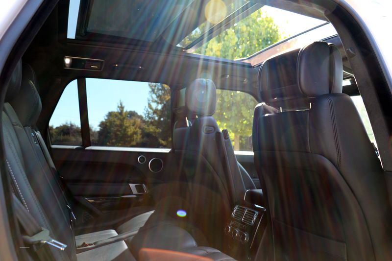 Range Rover 3.0 TDV6 Autobiography