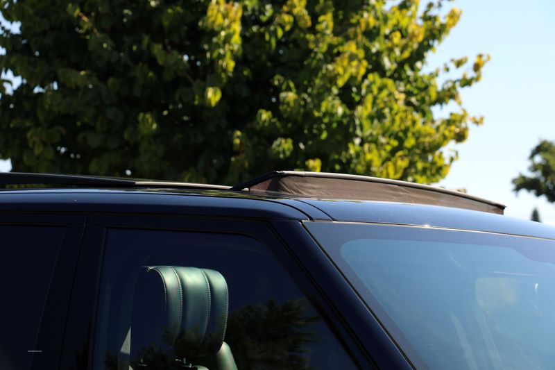 Range Rover 3.0 TDV6 Autobiography