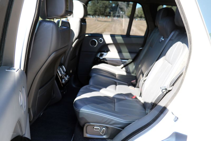 Range Rover 3.0 TDV6 Autobiography