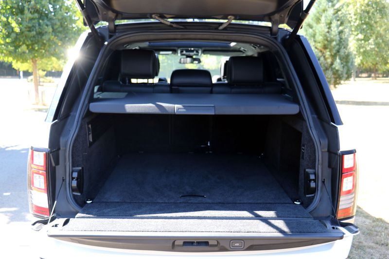 Range Rover 3.0 TDV6 Autobiography