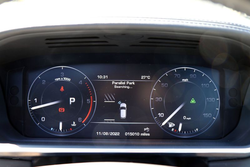 Range Rover 3.0 TDV6 Autobiography