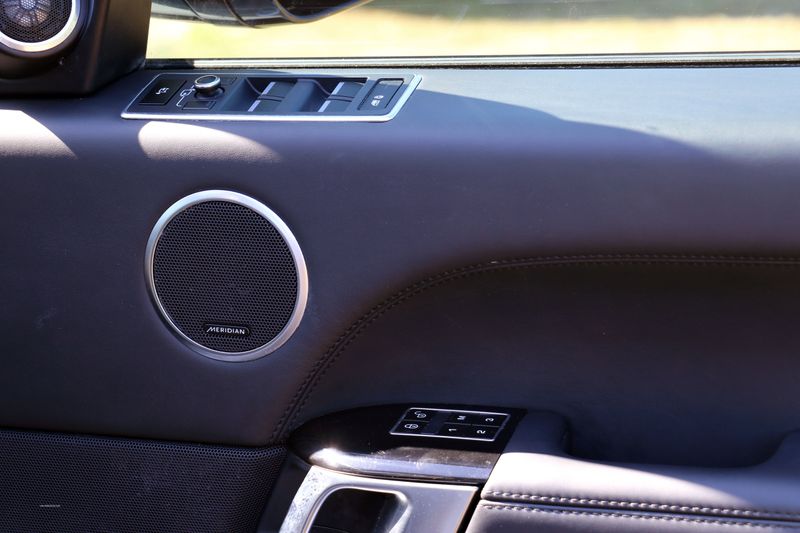 Range Rover 3.0 TDV6 Autobiography