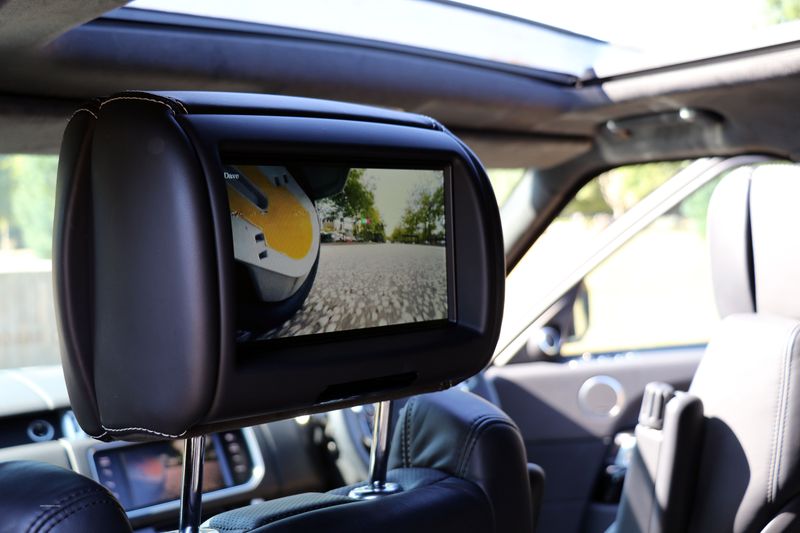 Range Rover 3.0 TDV6 Autobiography