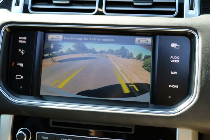 Range Rover 3.0 TDV6 Autobiography