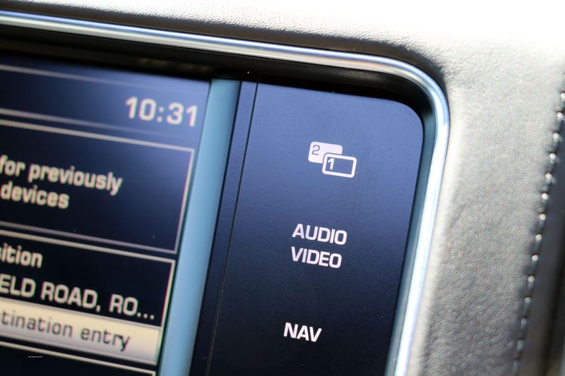 Range Rover 3.0 TDV6 Autobiography