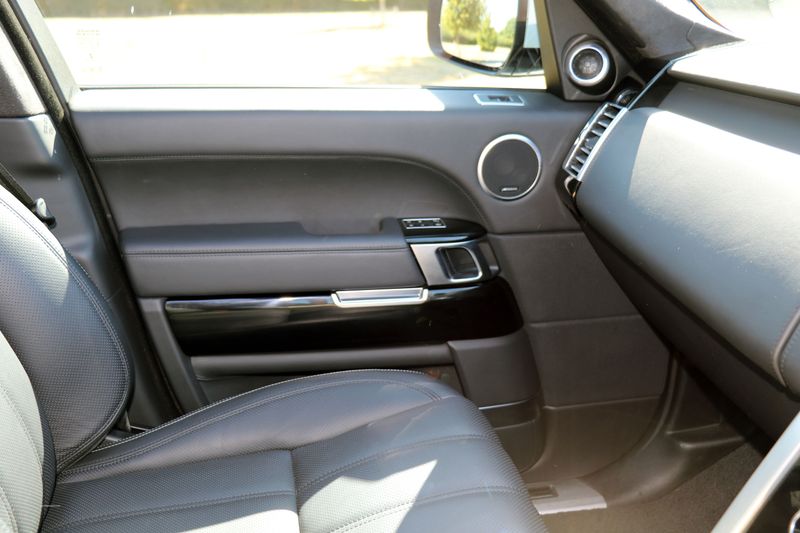 Range Rover 3.0 TDV6 Autobiography