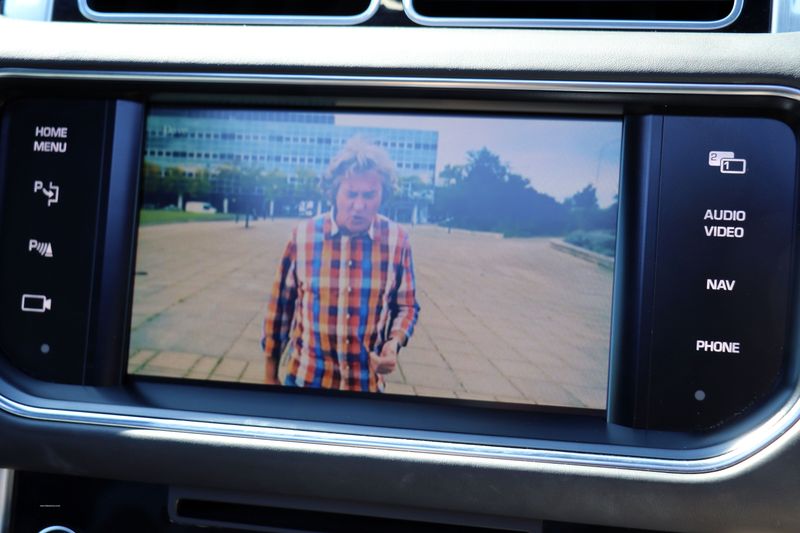 Range Rover 3.0 TDV6 Autobiography