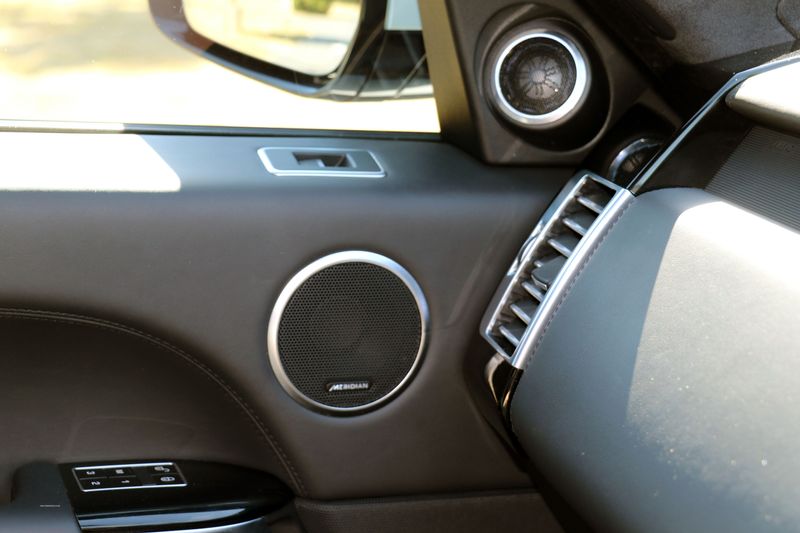 Range Rover 3.0 TDV6 Autobiography