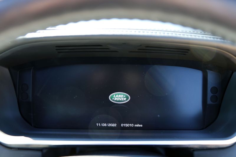 Range Rover 3.0 TDV6 Autobiography