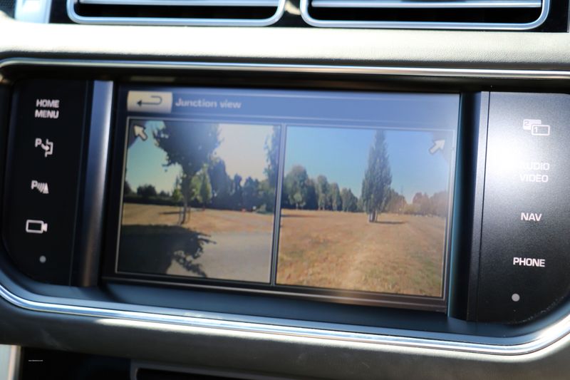 Range Rover 3.0 TDV6 Autobiography