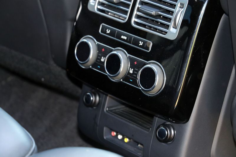 Range Rover 3.0 TDV6 Autobiography