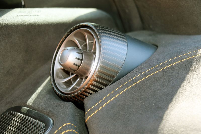 McLaren 675LT Spider