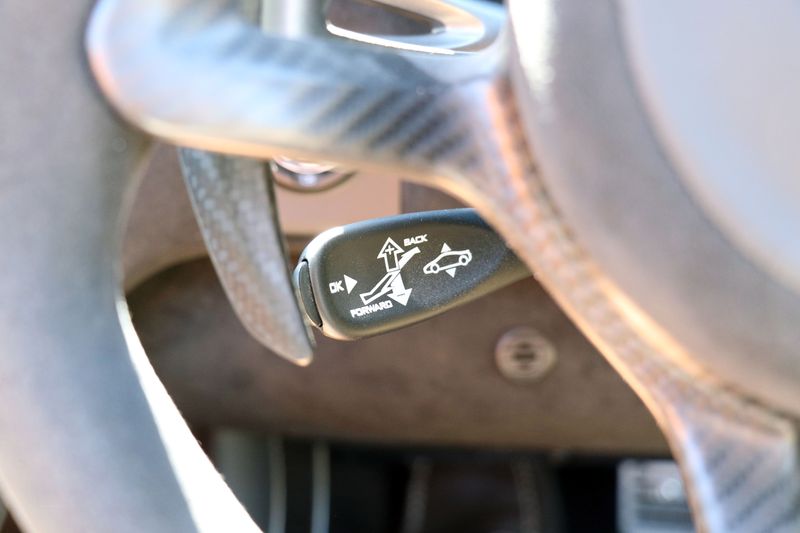 McLaren 675LT Spider