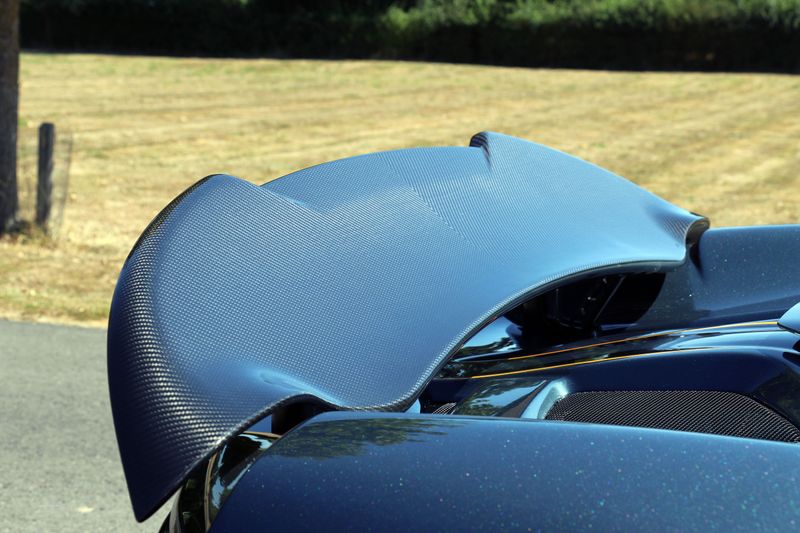 McLaren 675LT Spider