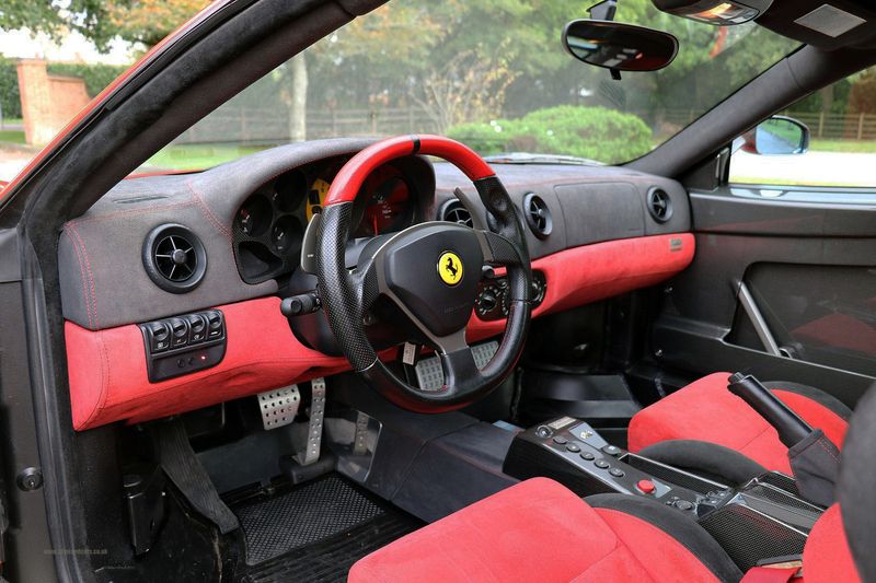 Ferrari 360 Challenge Stradale