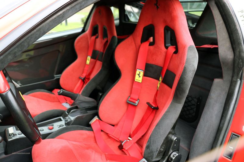 Ferrari 360 Challenge Stradale