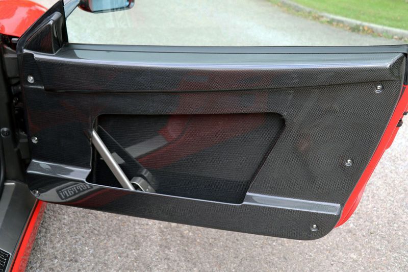 Ferrari 360 Challenge Stradale