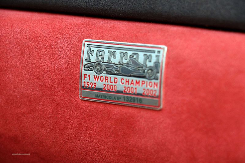 Ferrari 360 Challenge Stradale