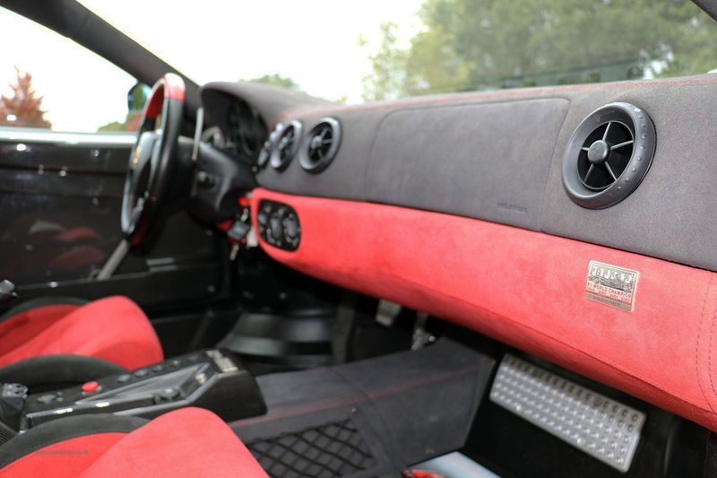 Ferrari 360 Challenge Stradale