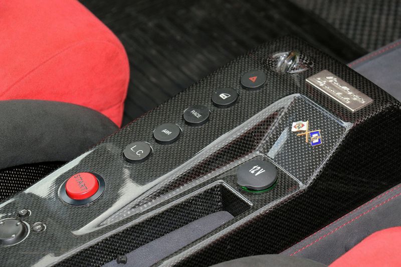 Ferrari 360 Challenge Stradale