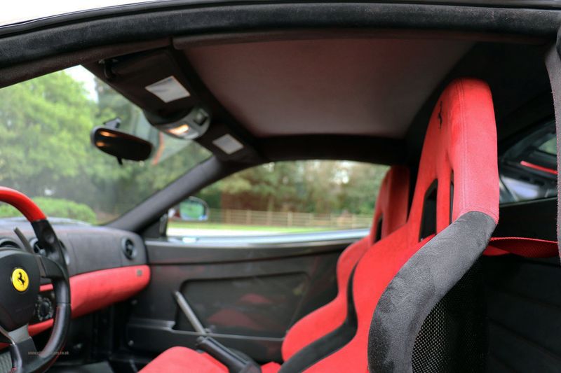 Ferrari 360 Challenge Stradale