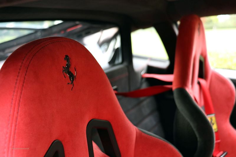 Ferrari 360 Challenge Stradale