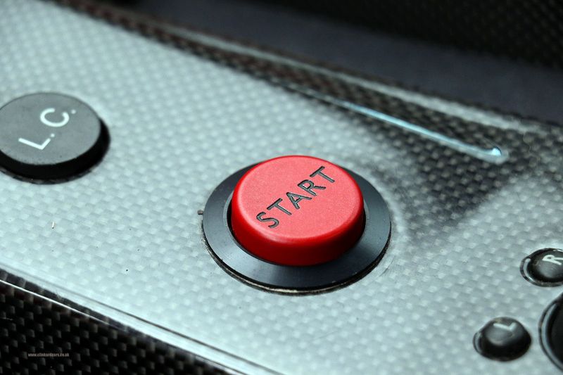 Ferrari 360 Challenge Stradale