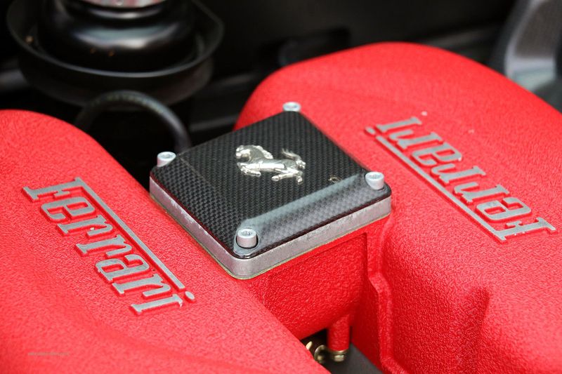 Ferrari 360 Challenge Stradale