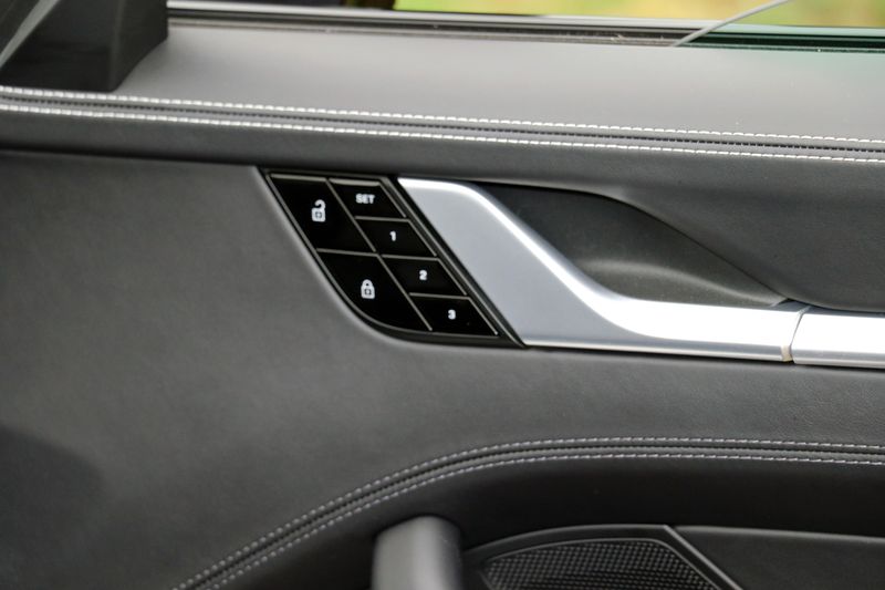 Porsche 992 Targa 4S